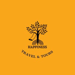 Happiness Travel and Tours logo