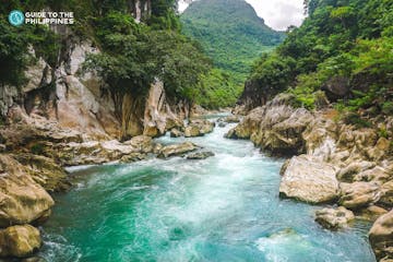 Top 11 Nature Trips Near Manila for a Relaxing Getaway