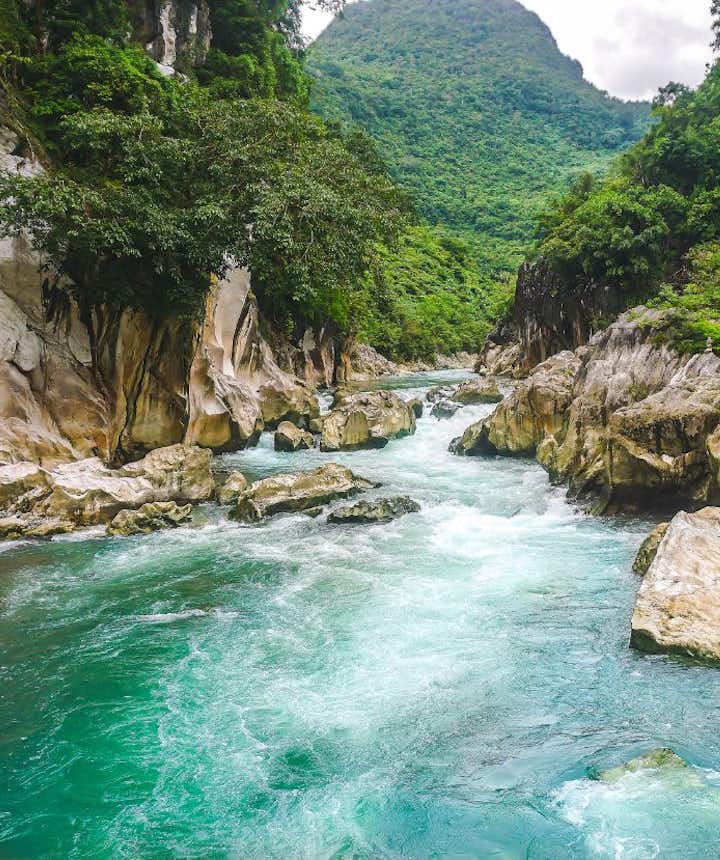 Top 11 Nature Trips Near Manila for a Relaxing Getaway