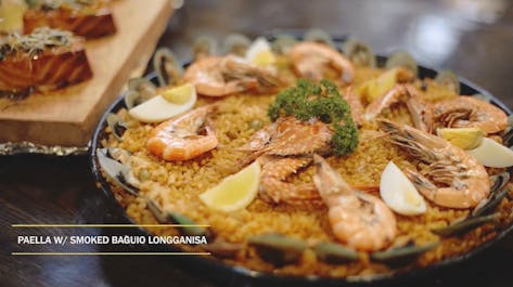 Gastronomic 14-Day Food Tour Package to North Luzon, Cebu, Iloilo, & Bacolod with Flights & Hotels - day 4