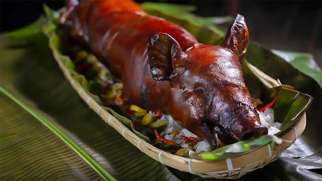 Gastronomic 14-Day Food Tour Package to North Luzon, Cebu, Iloilo, & Bacolod with Flights & Hotels - day 9