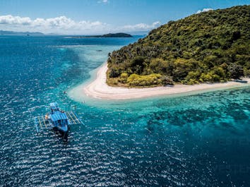 Epic 10-Day Backpacking Package to El Nido & Coron Palawan with Flights from Manila & Hotels - day 6