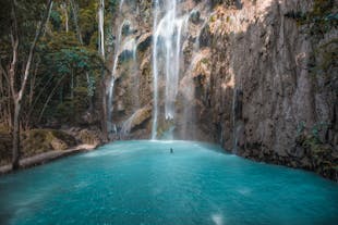 Magical 1-Week Beaches & Nature Tour Package to Islands of Palawan, Boracay & Cebu from Manila City