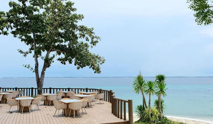 Amazing 3-Day Belmont Hotel Mactan Cebu Package with Daily Breakfast & Airport Transfers