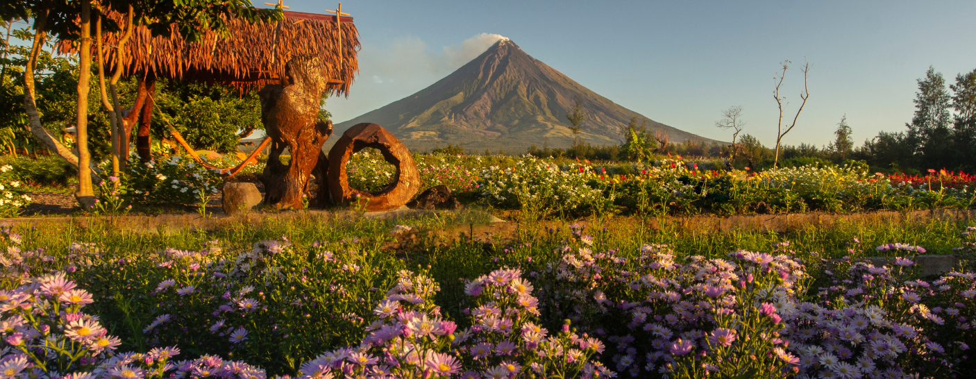 Exciting 3-Day Bicol Shared Nature & Heritage Tour From Manila To Albay ...