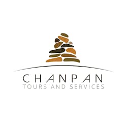 Chanpan Tour Services logo