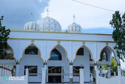 Sheik Makhdum Mosque