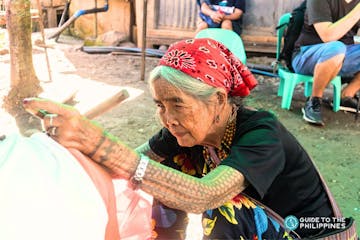 Travel Guide to Buscalan Tattoo Village in Kalinga: Home to Apo Whang-Od