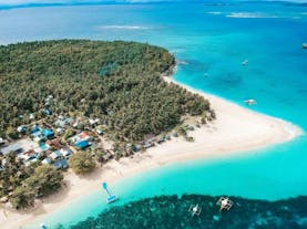 Siargao Island Package Tour
