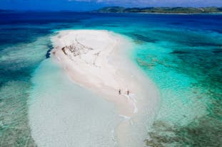 Fun 6-Day Islands & Whale Shark Tour to Siargao & Cebu Package