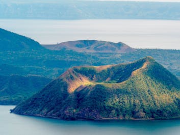 Enchanting 5-Day Dark Tour Package to Manila, Corregidor Island & Taal Lake with Accommodations - day 3
