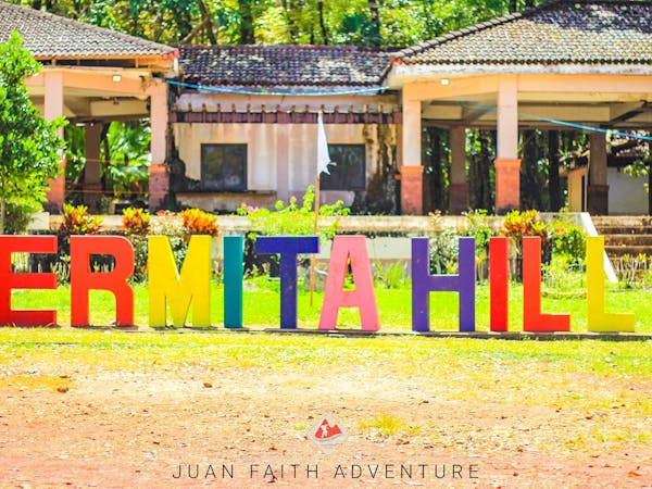 Juan Faith Adventure