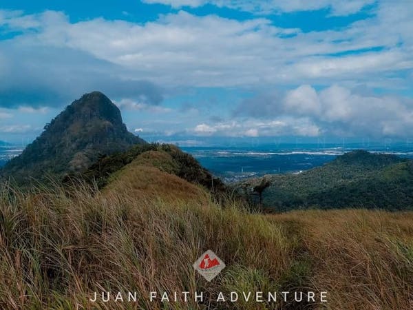 Juan Faith Adventure