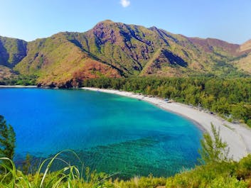 2-Day Nagsasa Cove Zambales Camping Package with Tent Accommodations - day 2