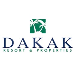 Dakak Resort & Properties (Offline) logo