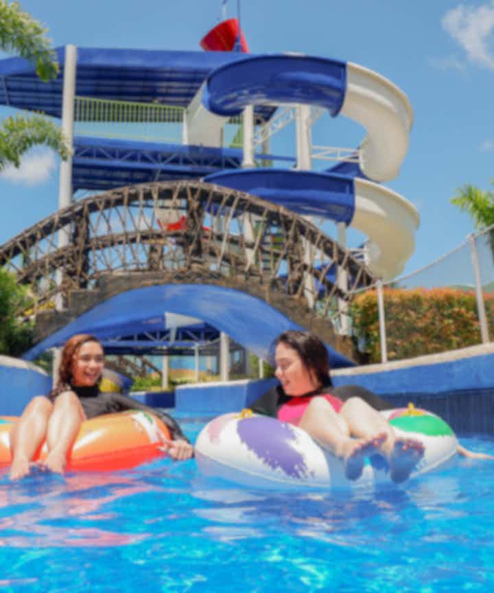 Philippine Water and Theme Parks