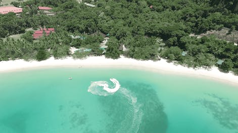 4-Day Beautiful Island Tour Package to Zamboanga with Dakak Park & Beach Resort with Airfare - day 3