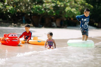 4-Day Fun Family Package to Zamboanga at Dakak Park & Beach Resort with Theme Park Access - day 2