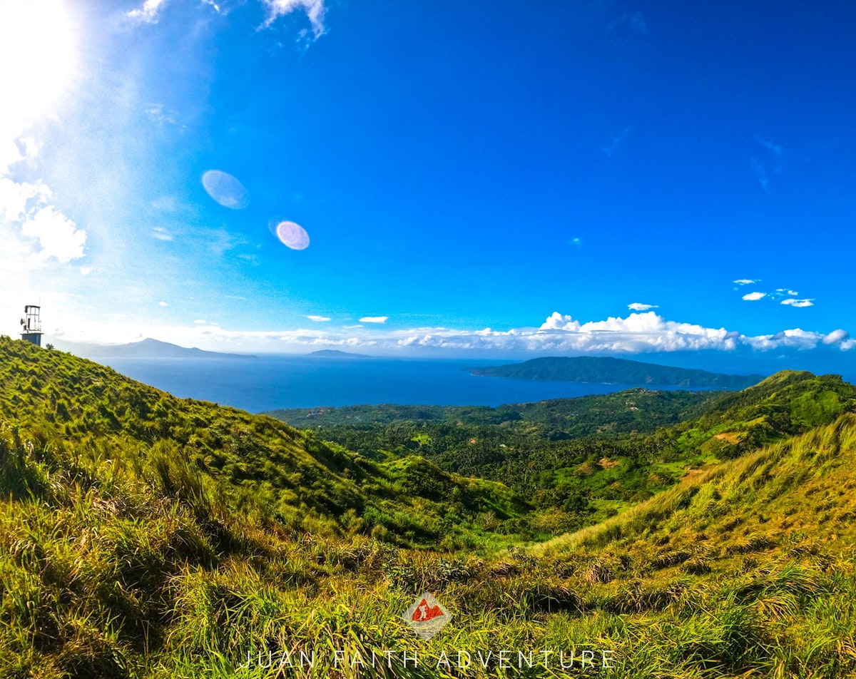 Mt Gulugod Baboy Batangas Day Hike With Climb Certificate And Transfers