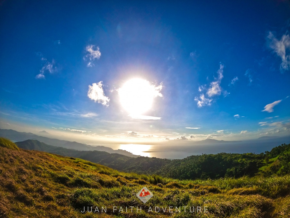 Mt Gulugod Baboy Batangas Day Hike With Climb Certificate And Transfers