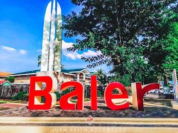 2-Day Hassle-Free Nature & Culture Tour to Baler with Transient Accommodations & Transfers - day 1