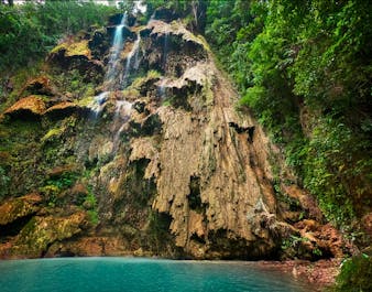 Epic 7-Day Waterfalls & Whale Shark Tour Package to Cebu & Laguna with Airfare & Breakfast - day 6