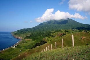 Stunning 2-Day Nature & Sightseeing Tour To North & South Batan in Batanes via Cogon Roofed Tricycle