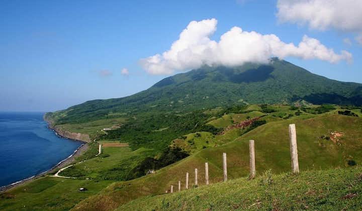Stunning 2-Day Nature & Sightseeing Tour To North & South Batan in Batanes via Cogon Roofed Tricycle