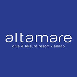 Altamare Dive & Leisure Resort (Offline) logo