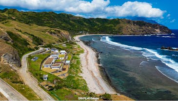 See stunning views when you go on your Batanes tour