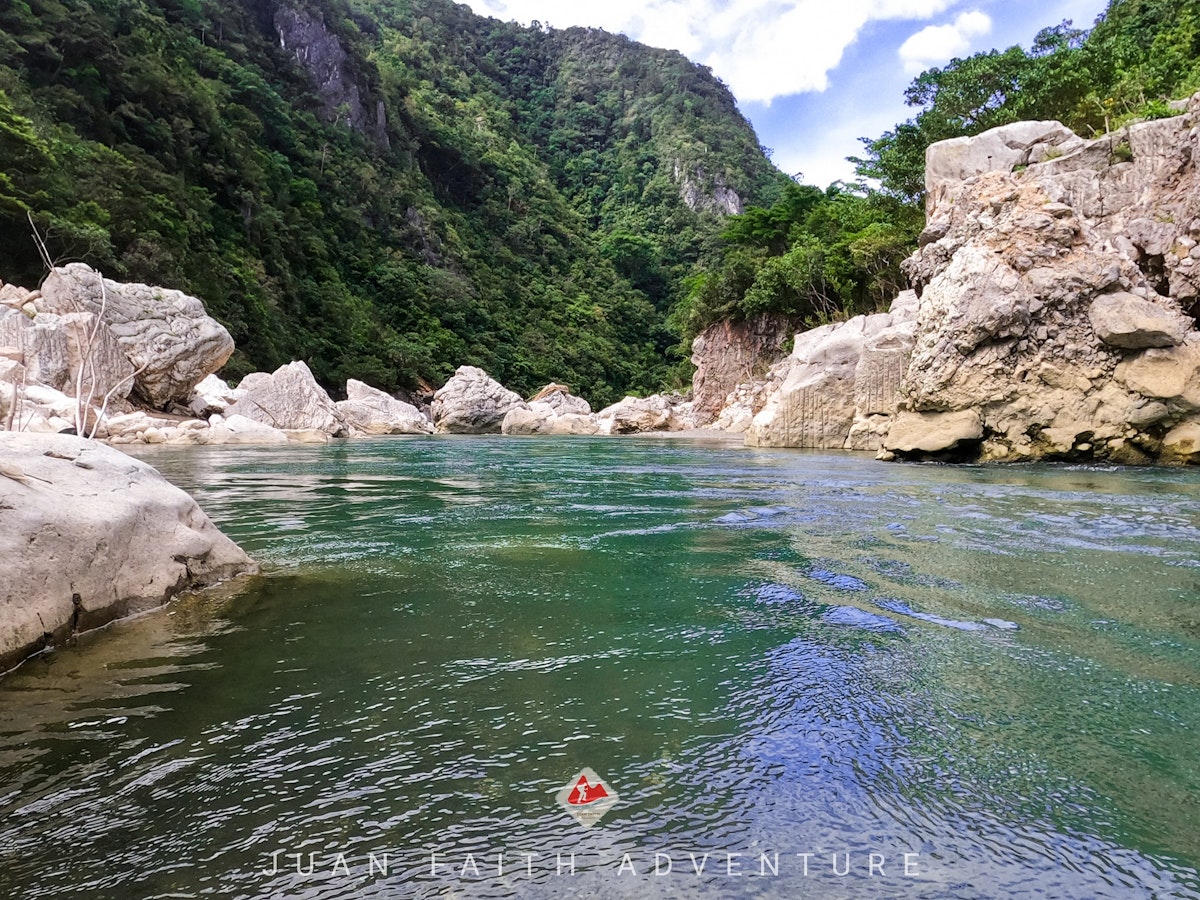 Mt. Daraitan Rizal Day Hike with Climb Certificate, Fees & Transfers ...