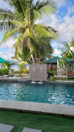 The Philip Ann Resort
