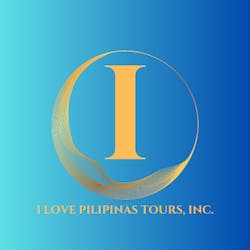 I Love Pilipinas Tours, Inc. logo