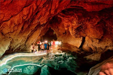 Exciting 7-Day Caves & Waterfalls Tour Package to Laguna & Sagada with Accommodations & Transfers - day 6