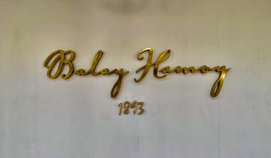 Balay Hamoy Museum