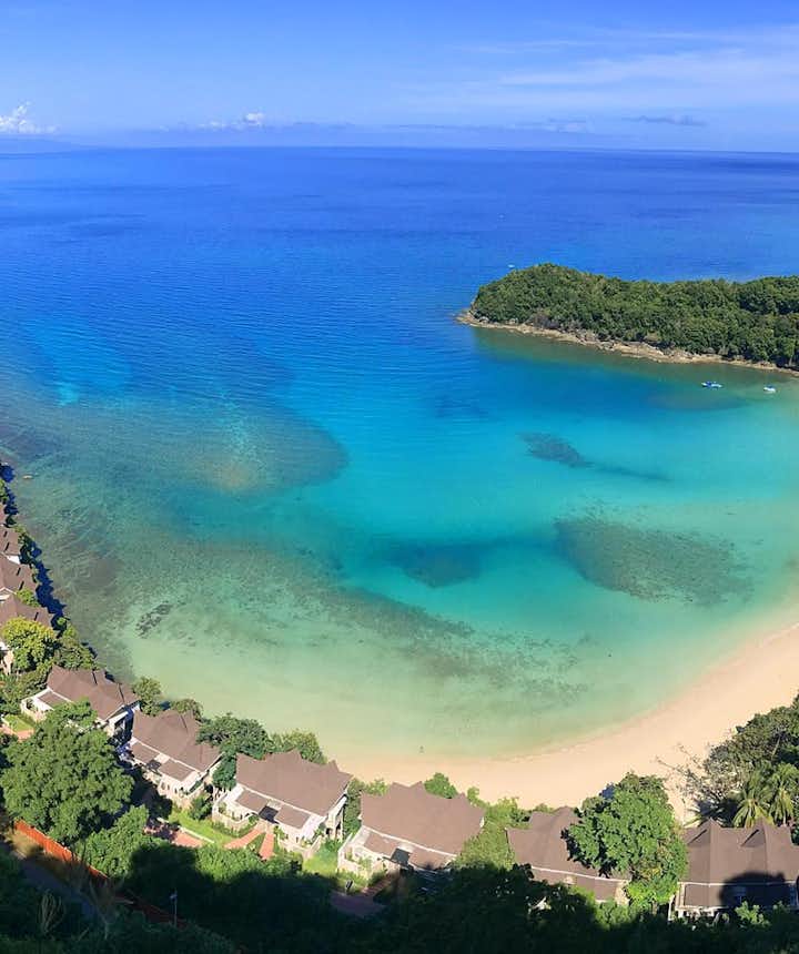 Why Dakak Beach Resort Should Be Your Next Travel Destination