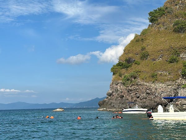 Altamare Dive & Leisure Resort (Offline)