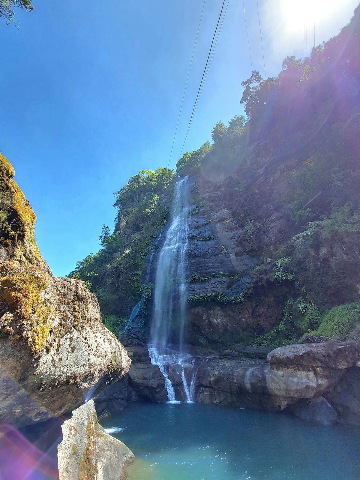 Sagada Bomod-Ok Falls Tour with Side Trip to Fidelisan Rice Terraces ...