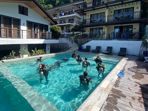 Altamare Dive & Leisure Resort (Offline)