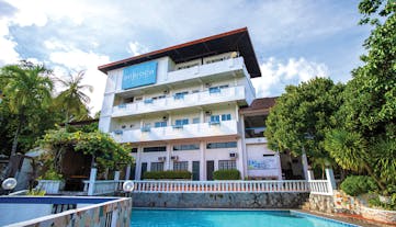Altaroca Mountain Resort Antipolo Rizal Day Pass with Use of Cottage