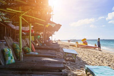 Relaxing 4-Day Island Hopping Package to Boracay with Altabriza Resort with Breakfast & Transfers - day 2