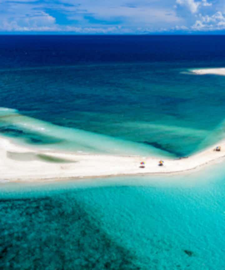 Camiguin Vacation Packages
