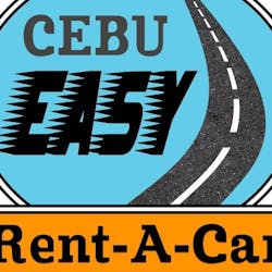 Cebu Easy Transport and Tours logo