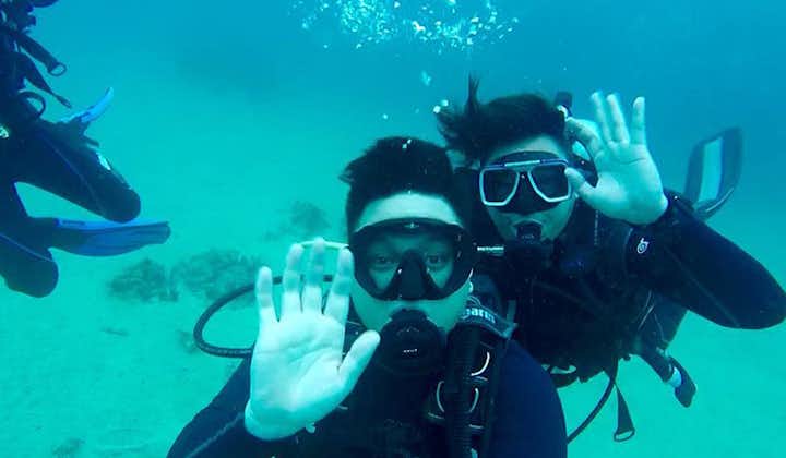 2-Day Exciting Scuba Diving Package to Anilao Batangas
