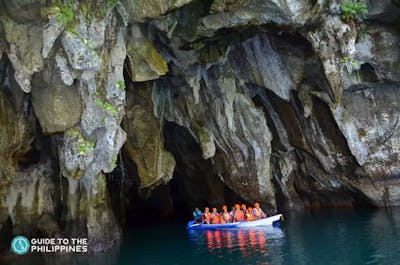 7-Day Exciting Sightseeing & Islands Philippines Package to Puerto Princesa, Port Barton & El Nido - day 3
