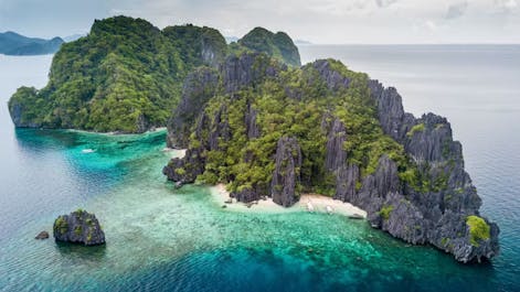 7-Day Exciting Sightseeing & Islands Package to Puerto Princesa, Port Barton & El Nido Palawan - day 6