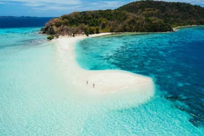 7-Day Exciting Sightseeing & Islands Package to Puerto Princesa, Port Barton & El Nido Palawan - day 7