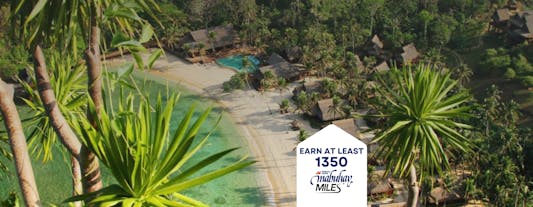 Exciting 4-Day El Nido Package at Cauayan Island Resort with Island Hopping Tour & Transfers