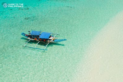 4-Day Balabac Palawan Private Package with Island Hopping Tours, Meals & Puerto Princesa Transfers - day 3