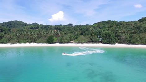 Relaxing 5-Day Package at Dakak Resort in Dapitan Zamboanga del Norte with Airfare & Transfers - day 5